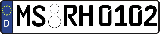 MS-RH0102