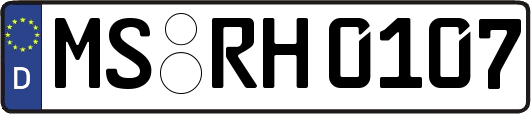 MS-RH0107