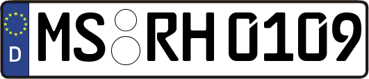 MS-RH0109