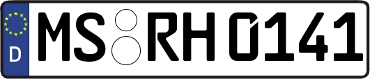 MS-RH0141