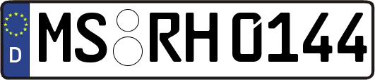 MS-RH0144