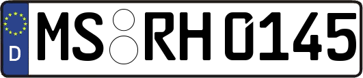 MS-RH0145