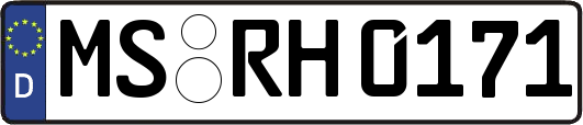 MS-RH0171