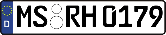 MS-RH0179