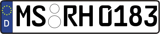 MS-RH0183
