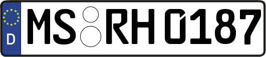 MS-RH0187