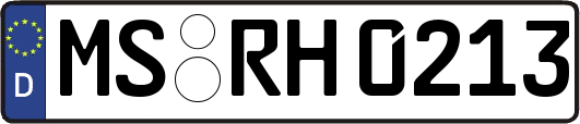 MS-RH0213