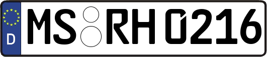 MS-RH0216