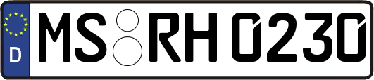 MS-RH0230