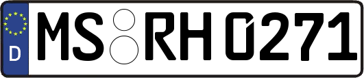 MS-RH0271