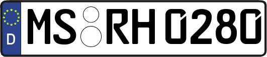 MS-RH0280