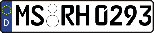 MS-RH0293