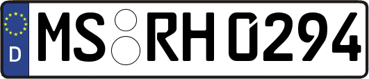 MS-RH0294