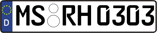 MS-RH0303