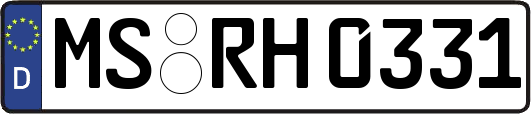MS-RH0331