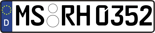 MS-RH0352