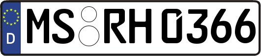 MS-RH0366