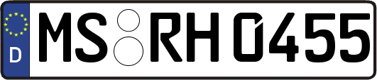 MS-RH0455