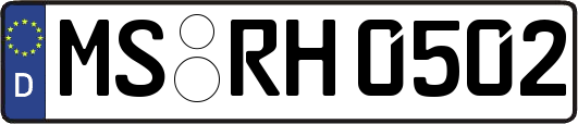MS-RH0502