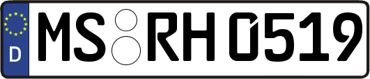 MS-RH0519