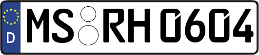 MS-RH0604