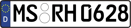 MS-RH0628