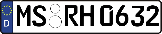 MS-RH0632