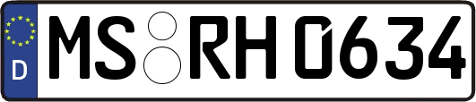 MS-RH0634