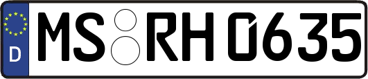 MS-RH0635