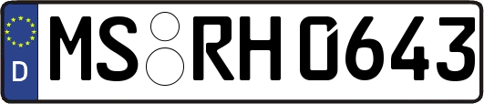 MS-RH0643