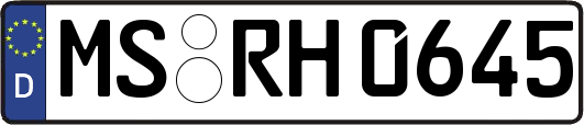 MS-RH0645