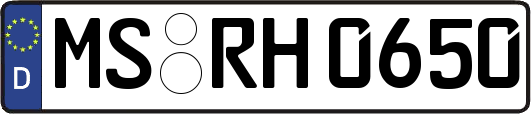 MS-RH0650