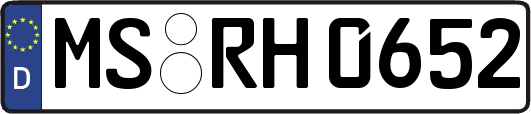 MS-RH0652