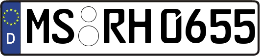 MS-RH0655