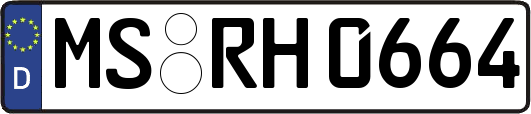 MS-RH0664