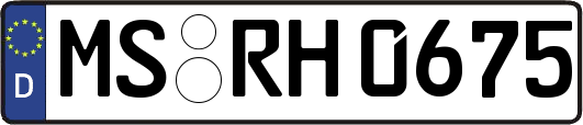 MS-RH0675