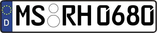 MS-RH0680