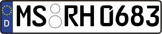 MS-RH0683