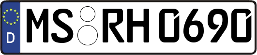MS-RH0690