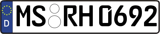 MS-RH0692