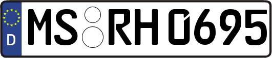 MS-RH0695