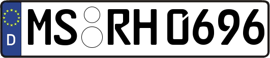 MS-RH0696