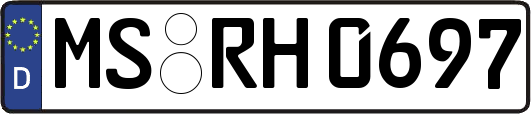 MS-RH0697
