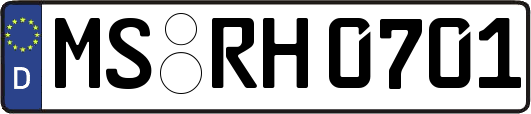 MS-RH0701