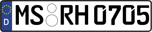 MS-RH0705