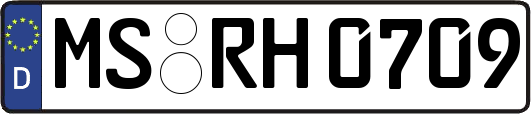 MS-RH0709