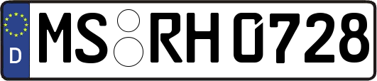 MS-RH0728