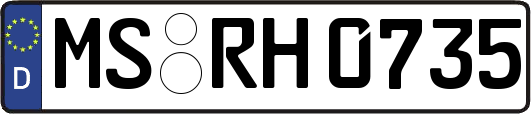 MS-RH0735