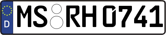 MS-RH0741