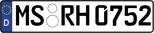 MS-RH0752